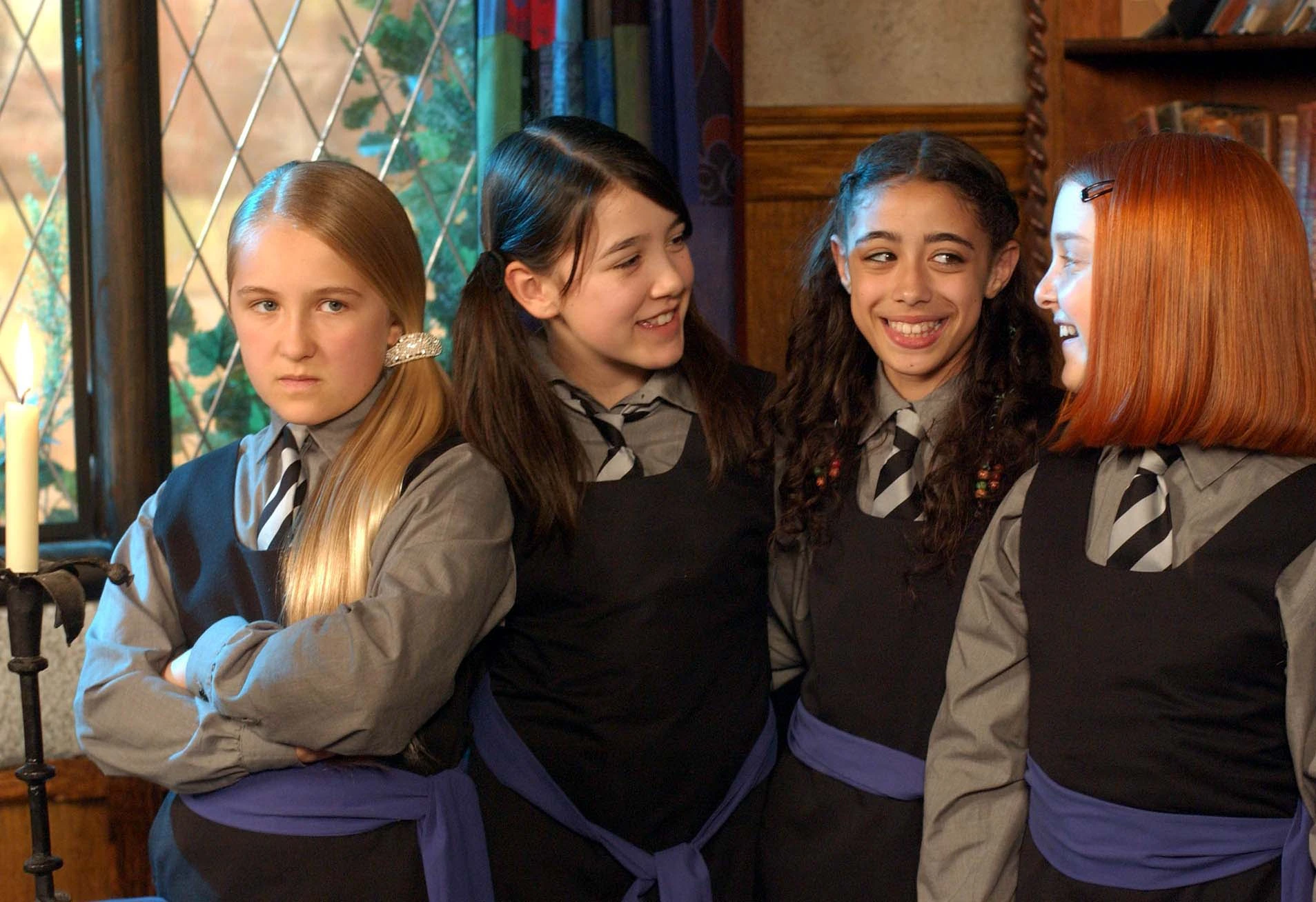 Image NewWW Cast7.jpg The Worst Witch Wiki FANDOM powered by Wikia