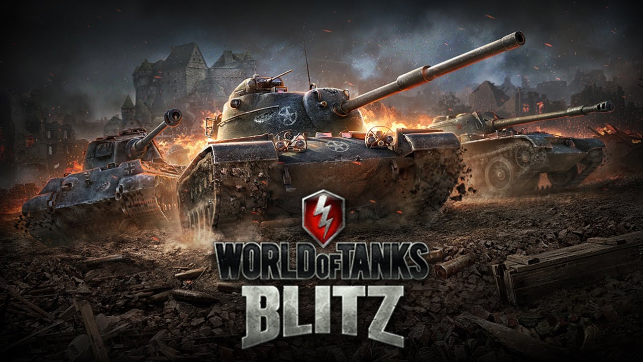 Discuss Everything About Wot Blitz Wiki Fandom