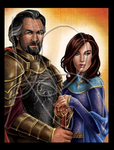 File:Wot card teasers siuan gareth by reddera-d3lbakv.jpg