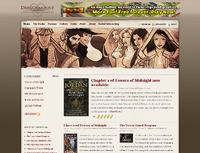 Dragonmount website