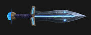 Voidsabre