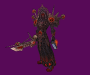 Warlock wow by neraias-d36m1mv