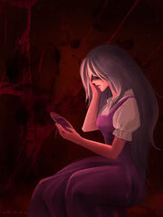 Wow fanart s01