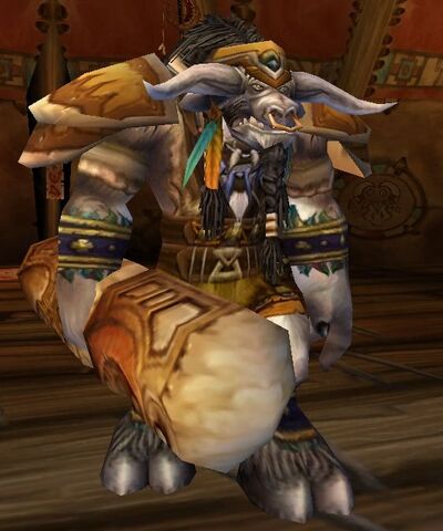 Bestand:Cairne Bloodhoof.jpg