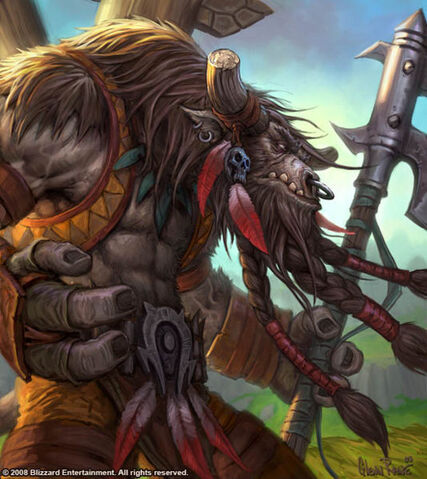 Tiedosto:Cairne Bloodhoof.jpg