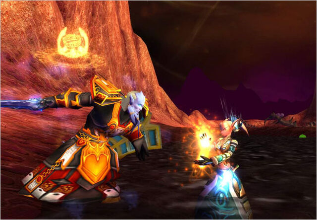 Datei:Draenei-vs.-BloodElf.large.jpg