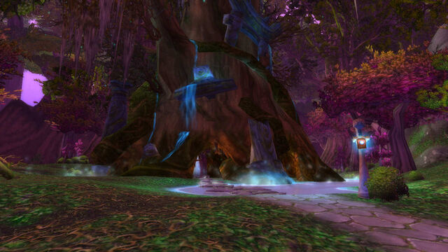 Bestand:Worgen District (Cataclysm).jpg