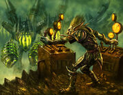Quest The Fel and the Furious TCG.jpg