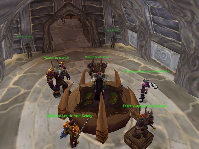 Datei:Might of Kalimdor.jpg