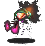 Sporebat