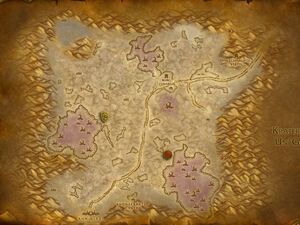 Silithus
