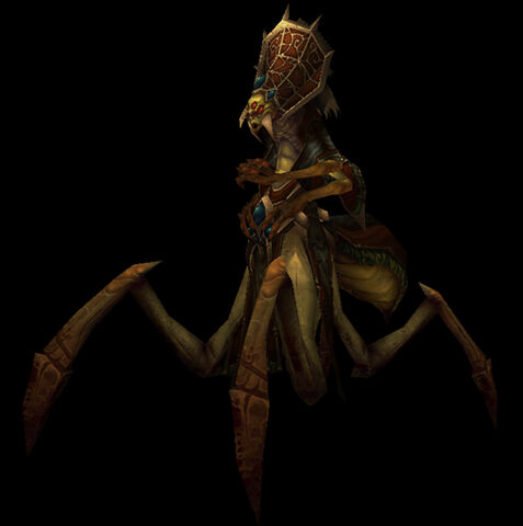 Datei:Urahne Nadox ( Ahn'Kahet).jpg