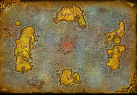 Azerothcata
