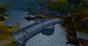 Lakeshire-bridge