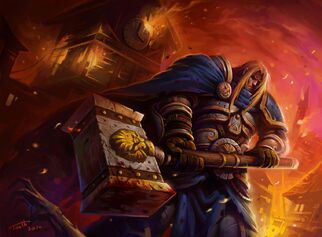 Arthas Stratholme by Tooth.jpg