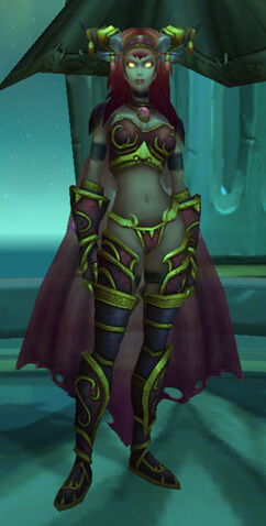 Tiedosto:Alexstrasza the Life-Binder.jpg
