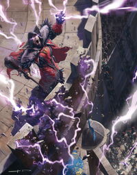 Medivh brise le siège des Gurubashi