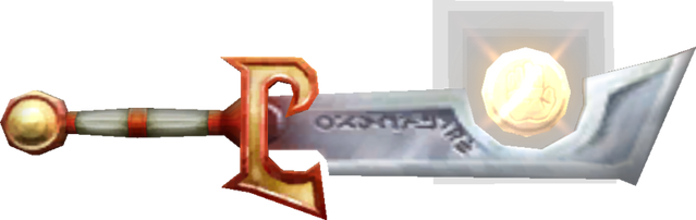 Archivo:AshbringerModel.png
