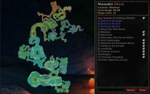 Maraudon subregions.jpg