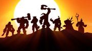 Iron Horde
