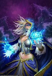 200px-Jaina Proudmoore (New)