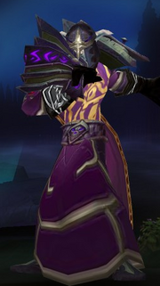 Narfendhorr