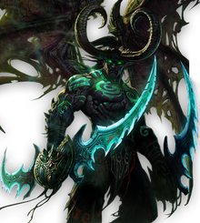Illidan