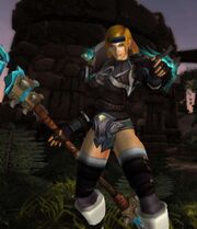 AshranMerlanda