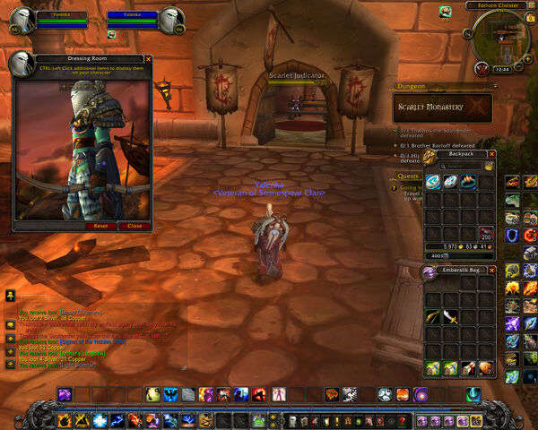 File:Archer's Longbow.jpeg