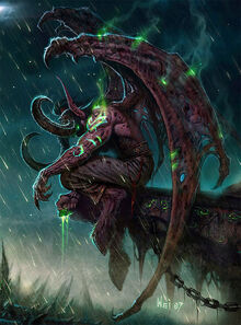 Illidan