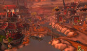 Valley of Honor Cata