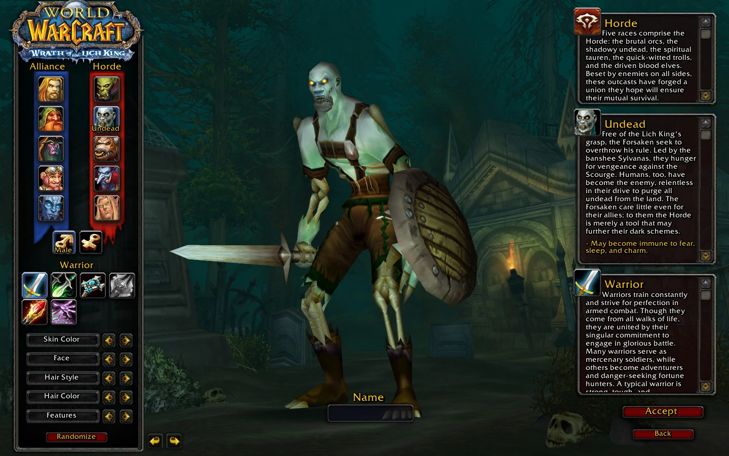 Undead playable WoWWiki Fandom Powered By Wikia Undead playable WoWWiki Fandom Powered By Wikia