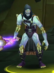 Keldor the Lost