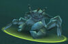 Spined Crawler