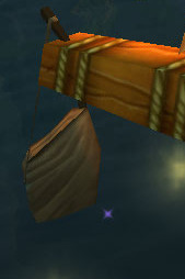 Gleaming Treasure Satchel