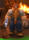 Tongus Flintfire