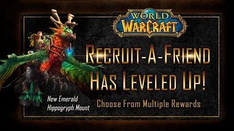 Warcraft news