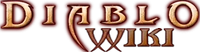 Diablo-Wiki wordmark