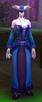 Emissary Valustraa