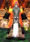 Festival Loremaster