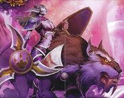 Naisha TCG