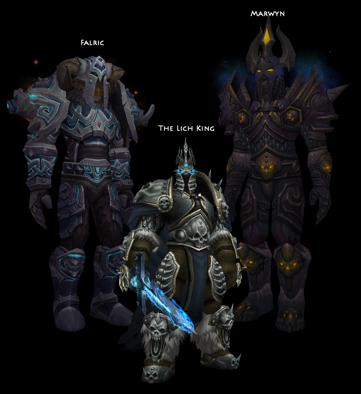 Halls of Reflection  WoWWiki  FANDOM powered by Wikia