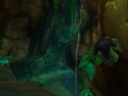 Crag of the Everliving