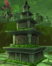 Equinex monolith