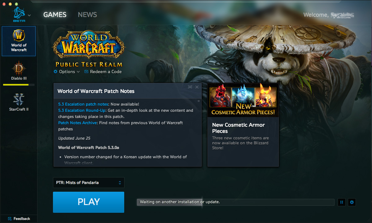 Addons