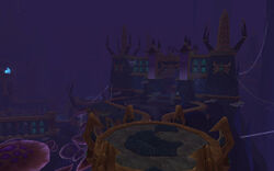 Hall of the Conquered Kings