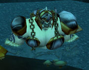 Hahk'Zor Pool