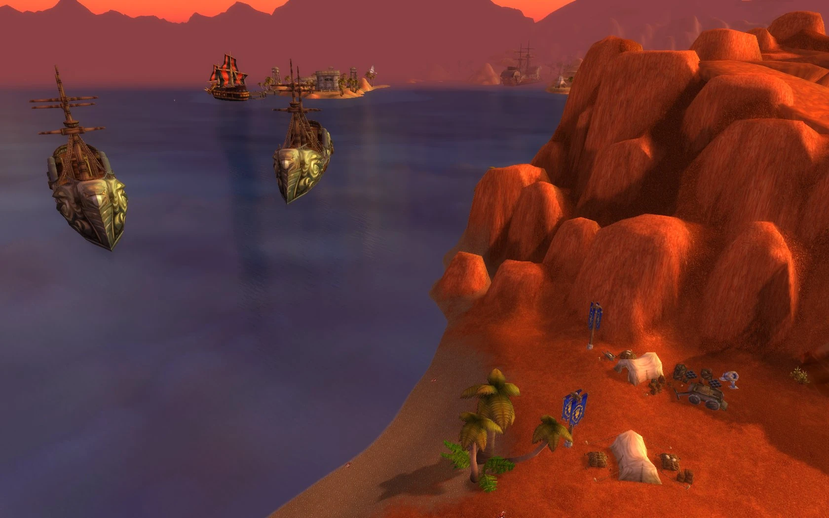 Kolkar Crag WoWWiki FANDOM powered by Wikia