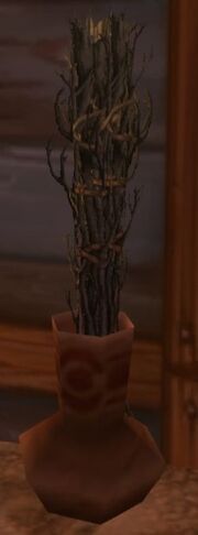 Snufflenose Command Sticks