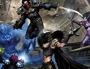 The Defias Brotherhood TCG